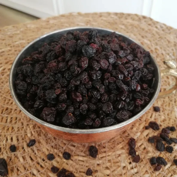 Mey İthalat® Kuş Üzümü 250 Gr ürün görseli 1