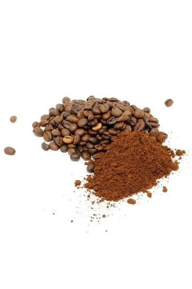 Mey İthalat® Taze Çekilmiş Türk Kahvesi 100 Gr ürün görseli 1