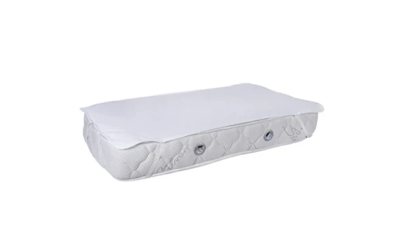 Mey İthalat®   Yatak Koruyucu Alez 70x120 ürün görseli 1