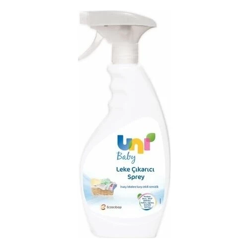 Mey İthalat®   Leke Çıkarıcı Sprey 500 ml ürün görseli 1