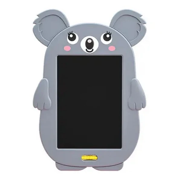 Mey İthalat® Sevimli Koala Çizim Tableti 22 cm ürün görseli 1