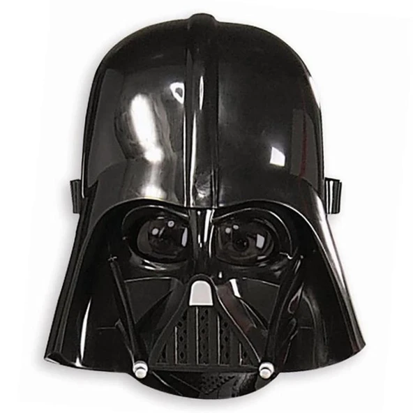 Mey İthalat® Rubies  Darth Vader Maske ürün görseli 1