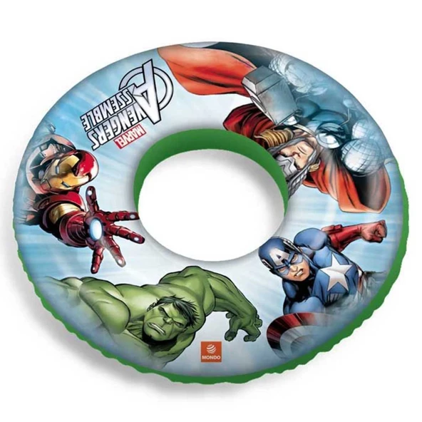 Mey İthalat® Avangers Can Simidi 50 cm - Resim 2