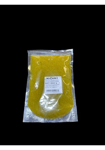 Mey İthalat® Köri 200 Gr ürün görseli 1