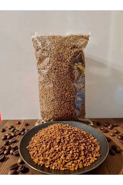 Mey İthalat® Nescafe Gold Granül (dökme) Kahve 350 Gr ürün görseli 1
