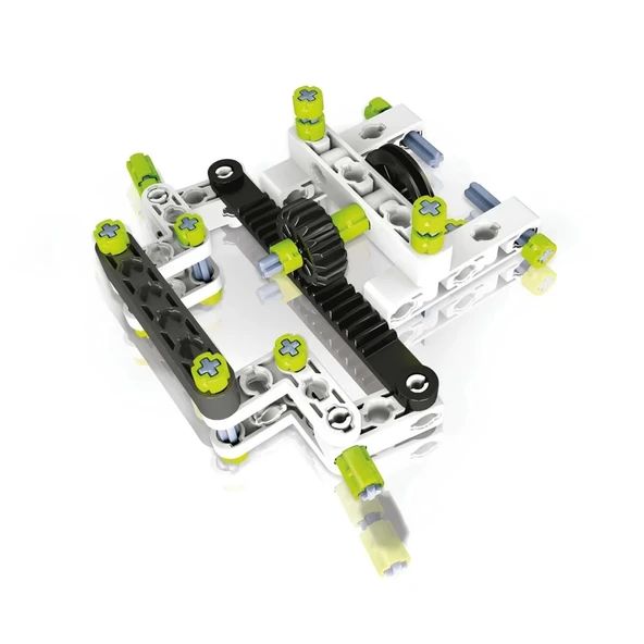 Mey İthalat® Makine Mühendisi - Resim 5