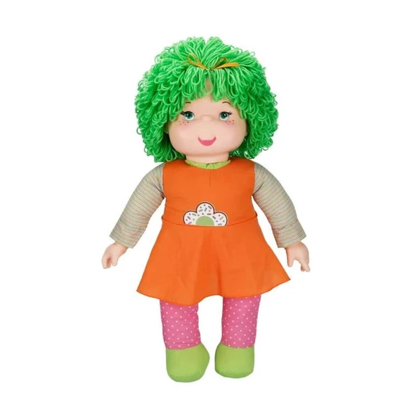 Mey İthalat® 70012  Gökkuşağı Bebekleri, 70 cm ürün görseli 1
