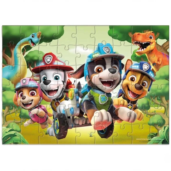 Mey İthalat® 50 Parça Puzzle ürün görseli 1