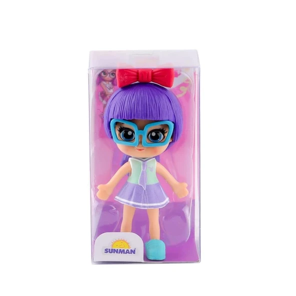 Mey İthalat® 4909 Bebek - Resim 3