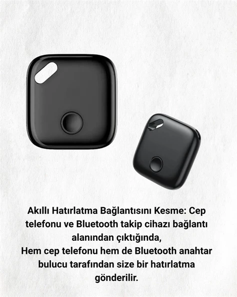 Mey İthalat® AİR TAG - Resim 3