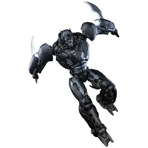 Mey İthalat®  ROBOT 20 Cm ürün görseli 1