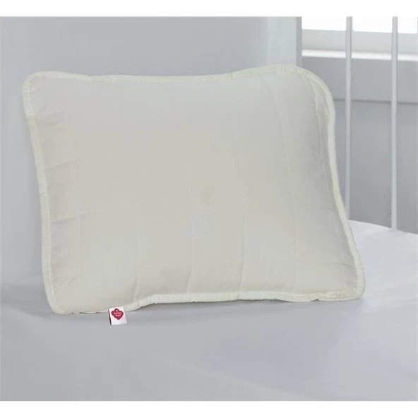 Mey İthalat®   Box Bebek Yün Yastık 35x45 ürün görseli 1
