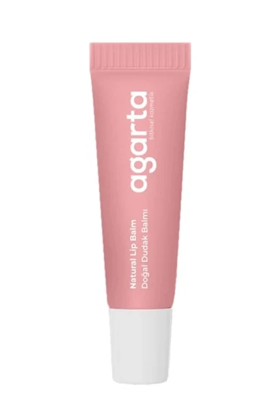 Mey İthalat®   Doğal Dudak Balmı 10 ml ürün görseli 1