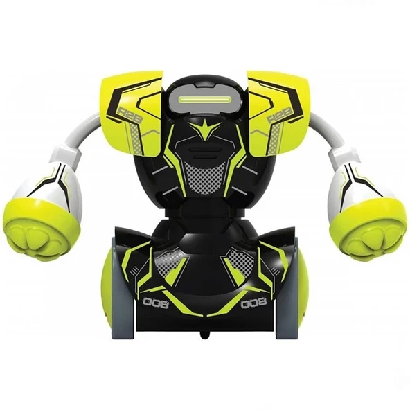 Mey İthalat® Robo Combat Robot Seti - Resim 2