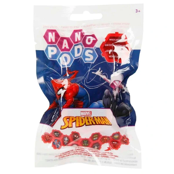Mey İthalat®   Figür Sürpriz Paket - Resim 2