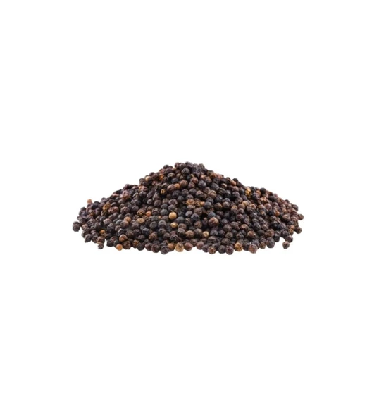 Mey İthalat® Karabiber Tane Dökme 250 Gr ürün görseli 1