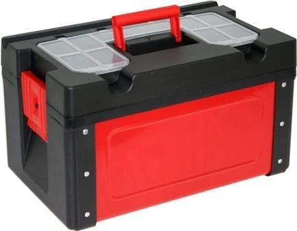 Mey İthalat® PortBag CM02 22'' Metal Gövdeli Takım Çantası ürün görseli 1