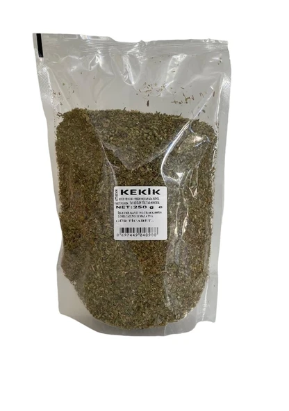 Mey İthalat® Asude Kekik 250 G - Resim 2