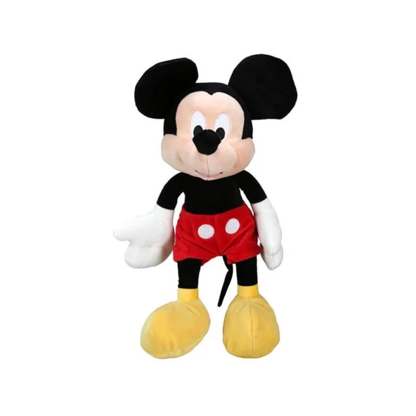 Mey İthalat® 20090 Mickey Core Peluş 43 cm ürün görseli 1