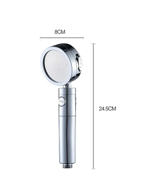 Mey İthalat® DUŞ BAŞLIĞI - Resim 3