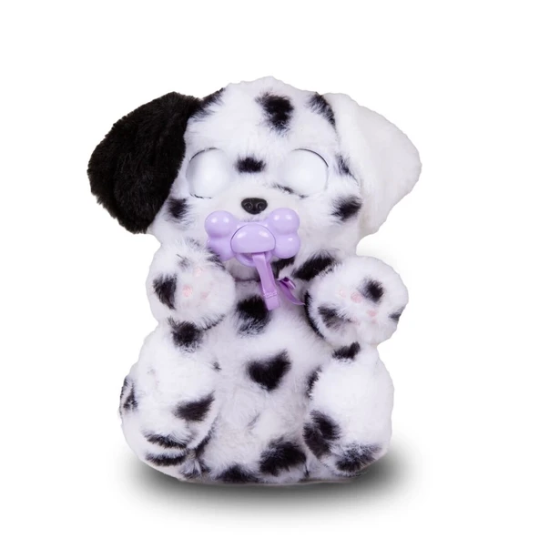 Mey İthalat® BAW08000 20 cm Peluş - Resim 3