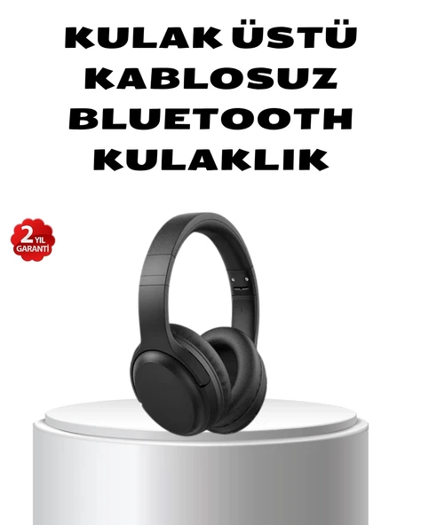 Mey İthalat® Type-C Girişli Kablolu Kulaklık – Hızlı Veri Aktarımı, Yüksek Ses Kalitesi, Çift Yönlü Bağlantı ürün görseli 1