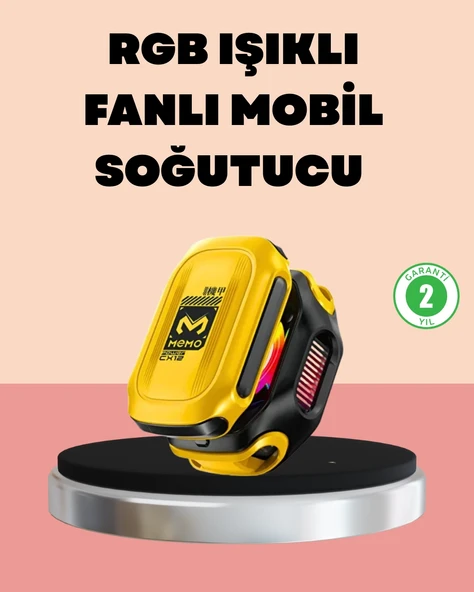 Mey İthalat® ABS Alüminyum Alaşımlı Hafif ve Dayanıklı Mobil Soğutucu ürün görseli 1
