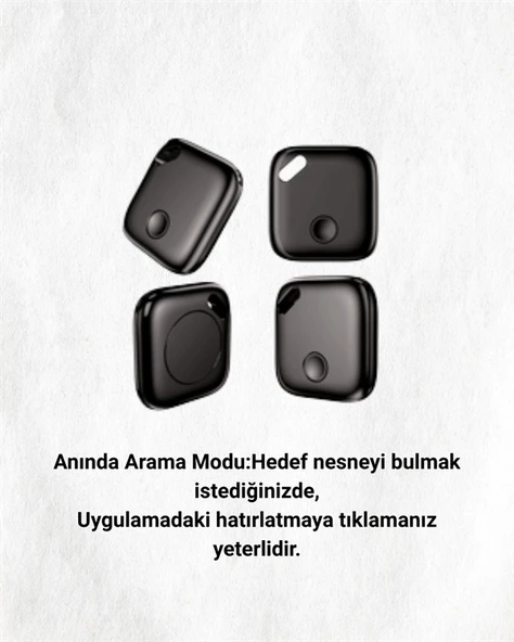 Mey İthalat® AİR TAG - Resim 5