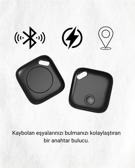 Mey İthalat® AİR TAG - Resim 2