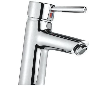 Mey İthalat® İtimat Delta Mix 322 Lavabo Bataryası ürün görseli 1