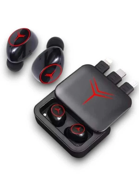 Mey İthalat® M88 BLUETOOTH KULAKLIK ürün görseli 1