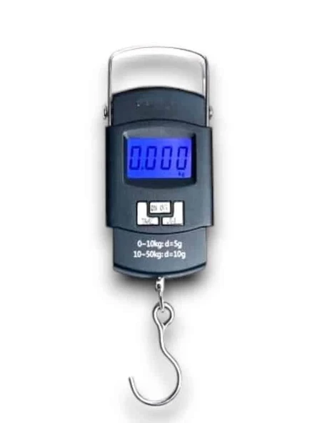 Mey İthalat® EL KANTARI 50KG - Resim 5
