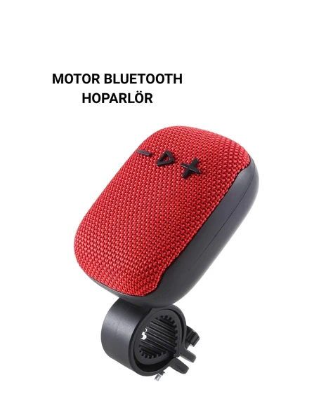 Mey İthalat® MOTOR SPEAKER ürün görseli 1