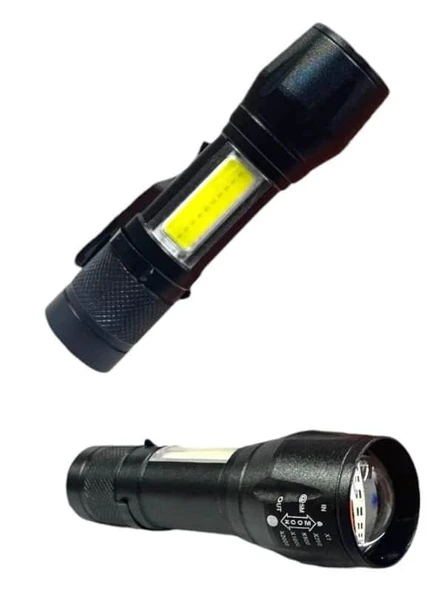 Mey İthalat® HS-41 EL LAMBASI - Resim 2