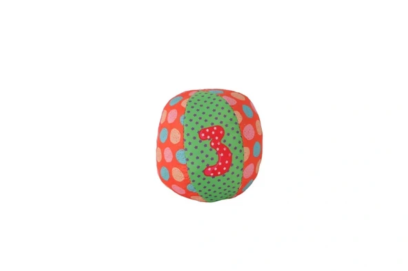 Mey İthalat® MOL-504 ANT BABY DİSPLAY SOF ÇINÇINLI TOPLAR (ADET FİYATIDIR) ürün görseli 1