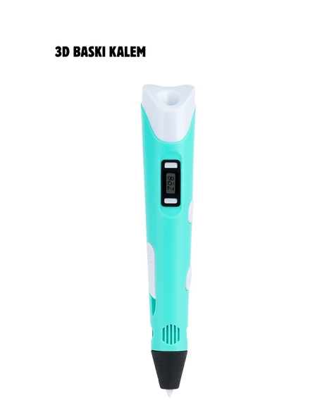 Mey İthalat® 3D Yazıcı Kalem ürün görseli 1