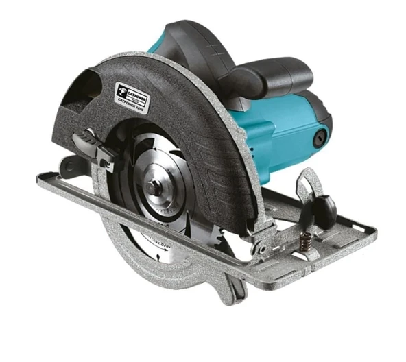 Mey İthalat® Cat Power 1209 Daire Testere 210 mm 1450 Watt ürün görseli 1