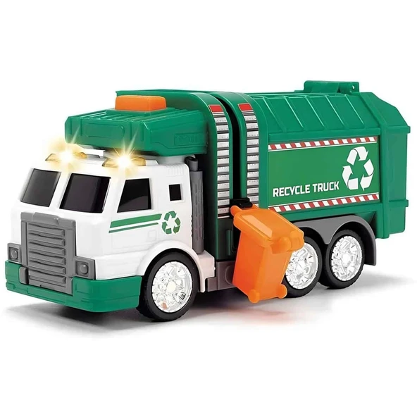 Mey İthalat®  Dickie Toys Kamyonu ürün görseli 1