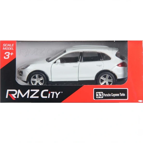 Mey İthalat® 1/32 Araba Jeep Serisi - Resim 5