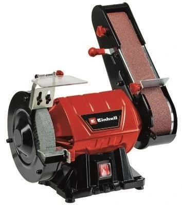 Mey İthalat®  TC US 350 Bant Zımpara Makinesi ürün görseli 1