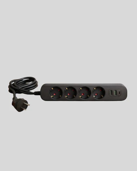 Mey İthalat® 3402 PRİZ - Resim 2