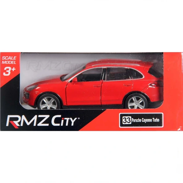 Mey İthalat® 1/32 Araba Jeep Serisi - Resim 4