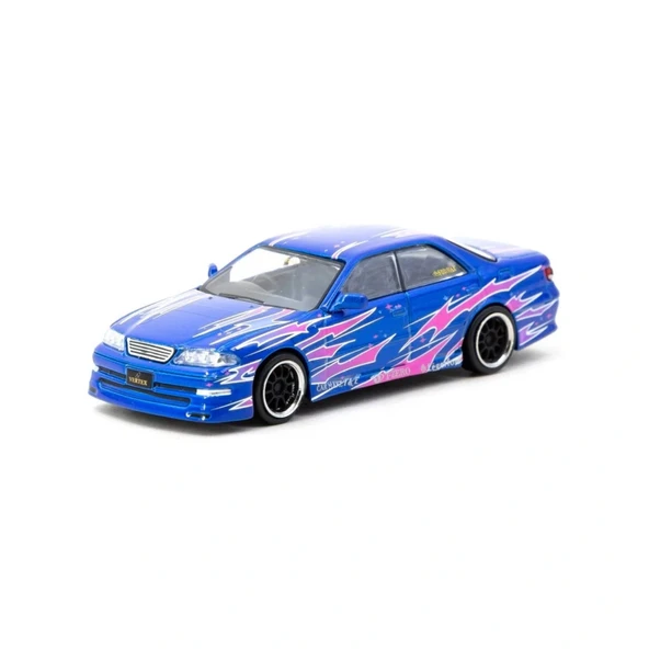 Mey İthalat® 1/64 MODEL ARAÇ ürün görseli 1