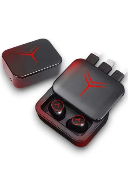 Mey İthalat® M88 BLUETOOTH KULAKLIK - Resim 5
