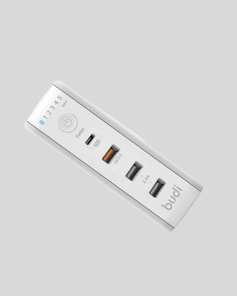 Mey İthalat® M8J301T ŞARJ BAŞLIĞI - Resim 3