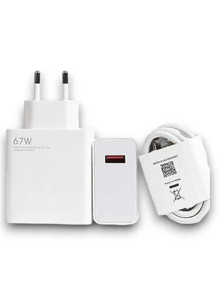 Mey İthalat® 67 W ŞARJ ALETİ - Resim 5