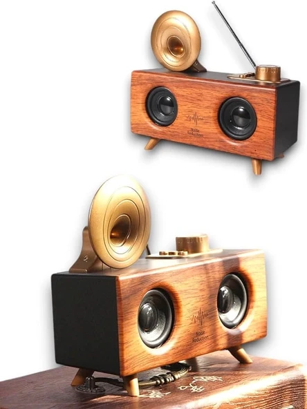 Mey İthalat® B6 SPEAKER HOPARLÖR - Resim 3