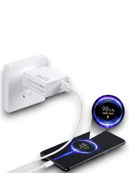Mey İthalat® 120W ŞARJ ALETİ - Resim 5