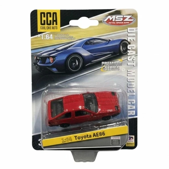 Mey İthalat® 82201 Regular Tekli Araba ADET FİYATI ürün görseli 1