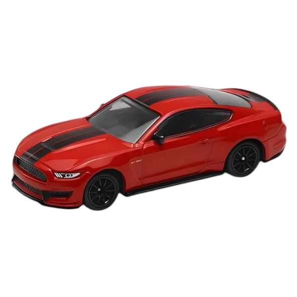 Mey İthalat® 1/64 Model Araba - Resim 2